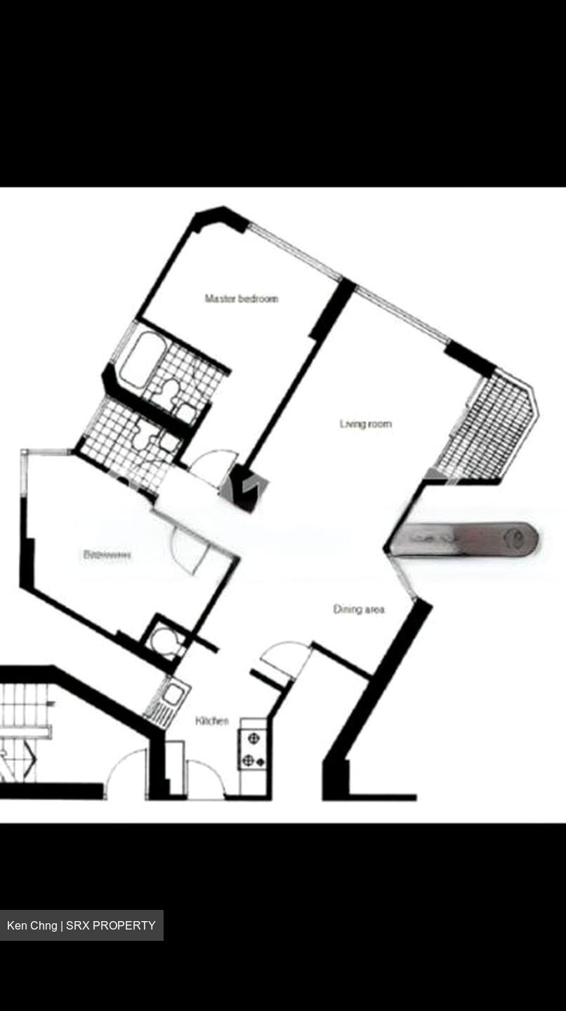 Bayshore Park (D16), Condominium #468936921